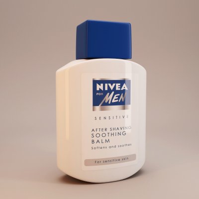 Nivea For Men Cosmetics