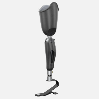 Prosthetic Leg