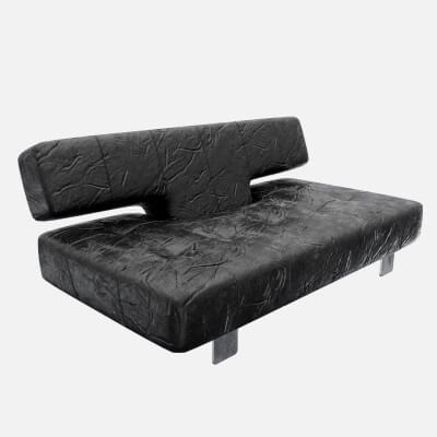 Radia Hasta Artefact Sofa