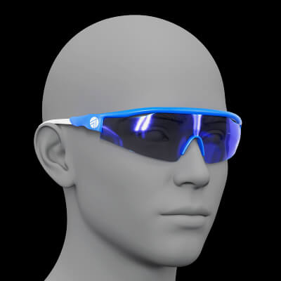 Sports Glasses by Stb3D