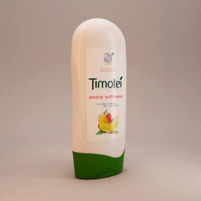 Timotei Extra Softness