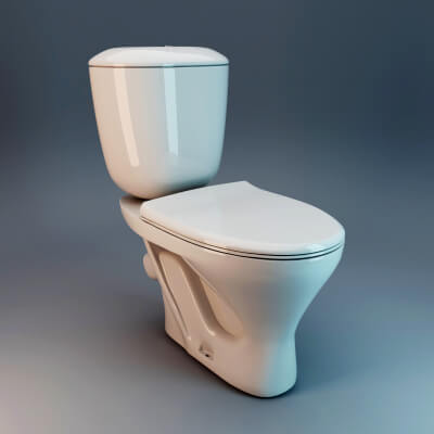Sanfayans Varty WC