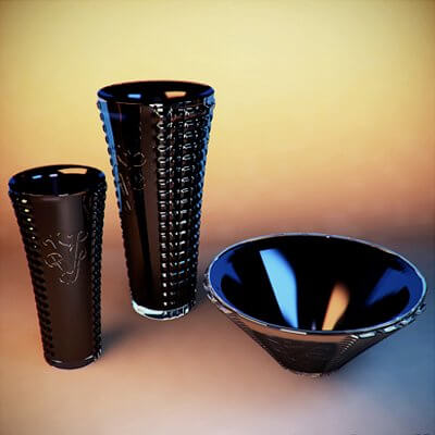 Vases Joska
