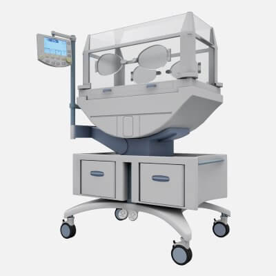 Weyer Infant Incubator