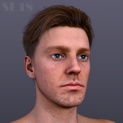 Hans Capon G8 by Stormlux18