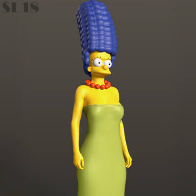 &quotMarge&quot Marjorie Jacqueline G8