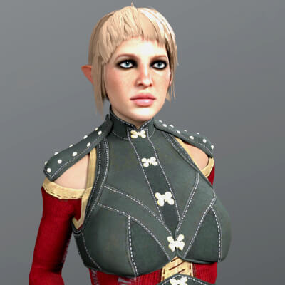 Sera Inquisition