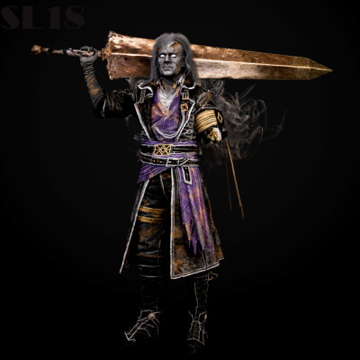 Simon for G8 by Stormlux18