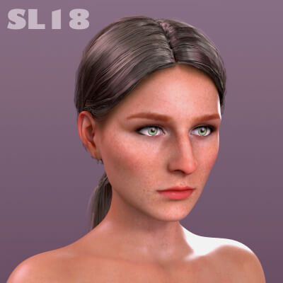 Theresa from Skalitz