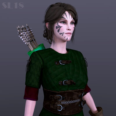 Vernossiel G8 by Stormlux18