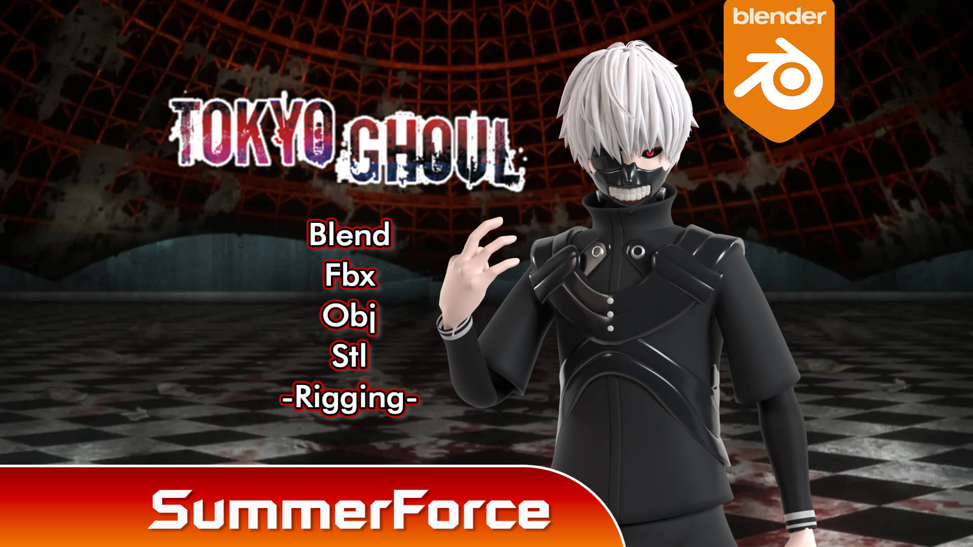 Hommes Cosplay Goku Super Sayen Anime 3D Imprimer Manches Courtes Pull