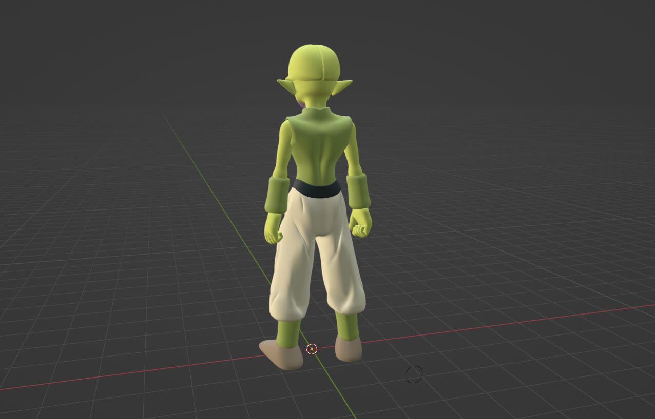 The Untold Story: Majin Kuu Unleashes a Force Beyond Imagination