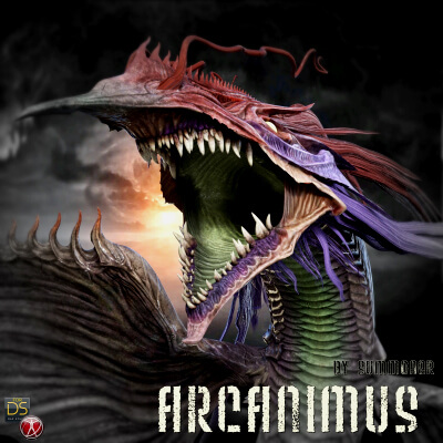 Summoners Arcanimus