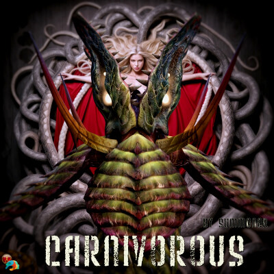 Summoners Carnivorous