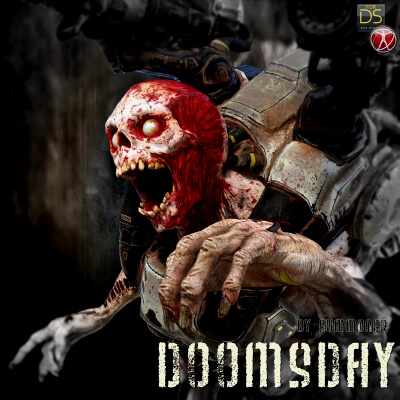 Summoners Doomsday