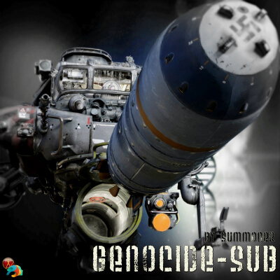 Summoners Genocide-Sub