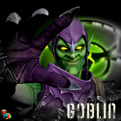 Summoners Goblin