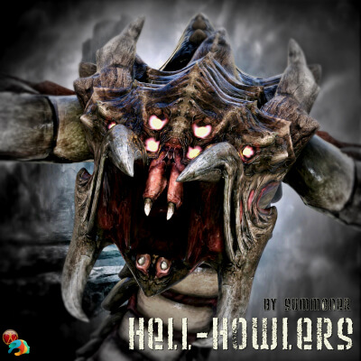 Summoners Hell-Howlers