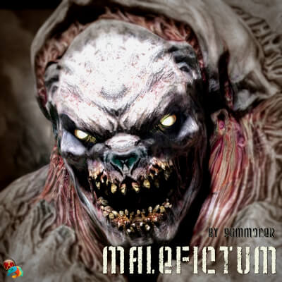 Summoners Malefictum