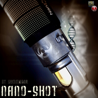 Summoners Nano-Shot