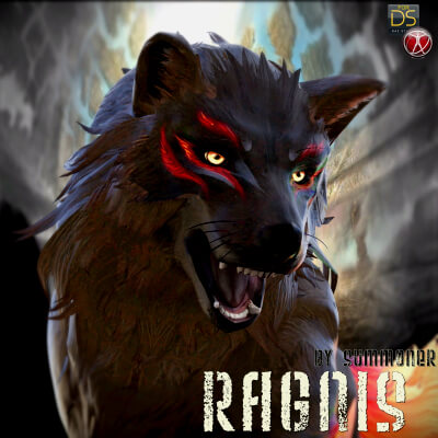 Summoners Ragnis