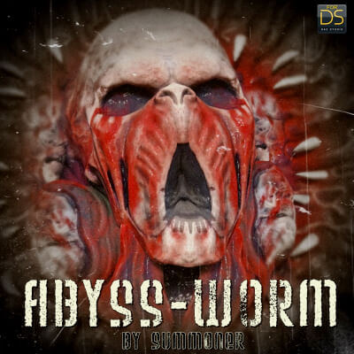 Summoners Abyss-Worm
