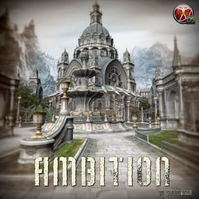 Summoners Ambition by Summoner