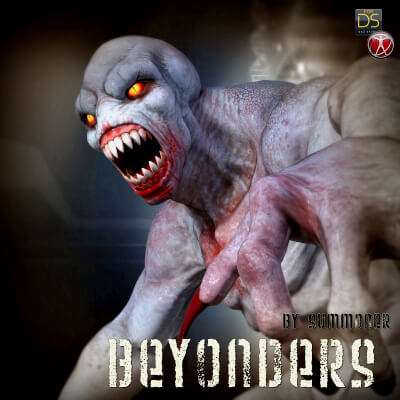 Summoners Beyonders