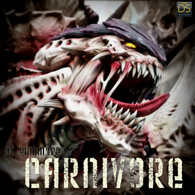 Summoners Carnivore by Summoner