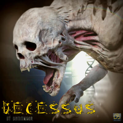 Summoners Decessus