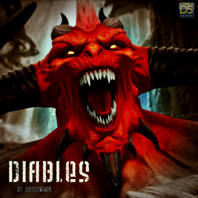 Summoners Diables