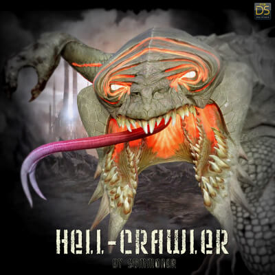 Summoners Hell-Crawler