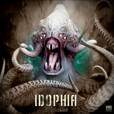 Summoners Idophia
