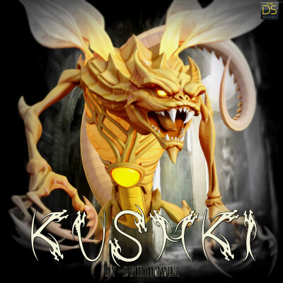 Summoners Kushki