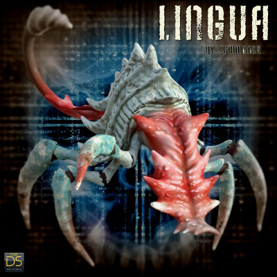 Summoners Lingua