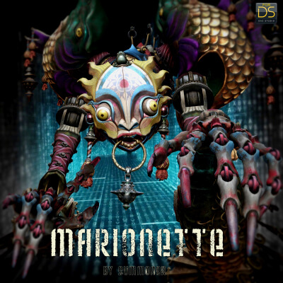Summoners Marionette