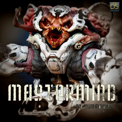 Summoners Mastermind