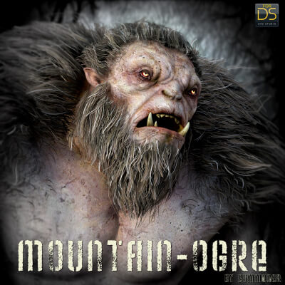 Summoners Mountain-Ogre DS Version by Summoner
