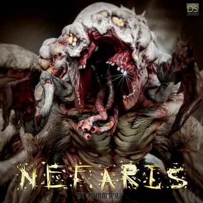 Summoners Nefaris