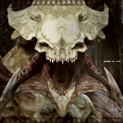 Summoners Obscura-Morph