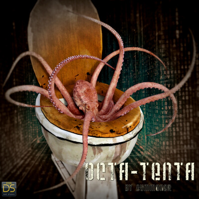 Summoners Octa-Tenta