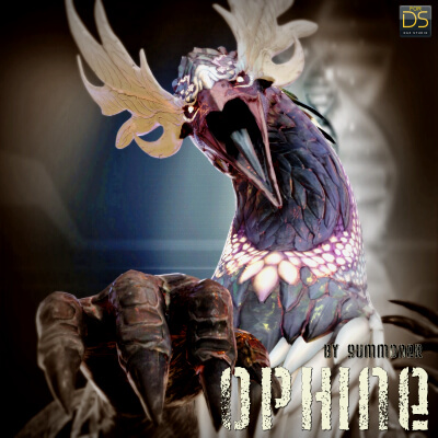 Summoners Ophine