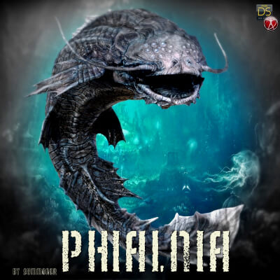 Summoners Phialnia by Summoner