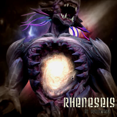 Summoners Rheneseis