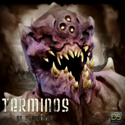 Summoners Terminos by Summoner