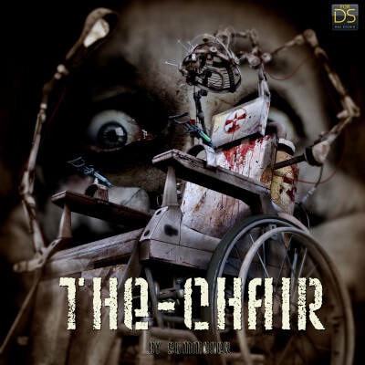 Summoners The-Chair