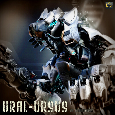 Summoners Ural-Ursus