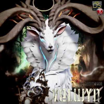 Summoners Velwyn
