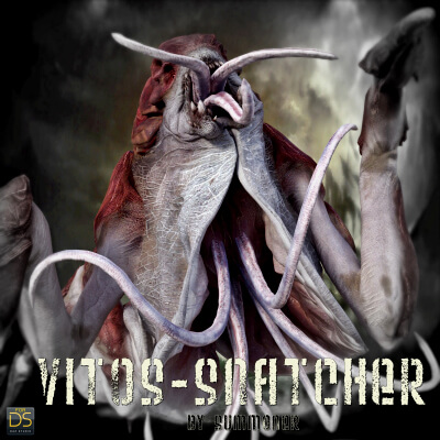 Summoners Vitos-Snatcher