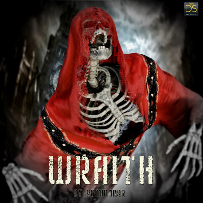 Summoners Wraith